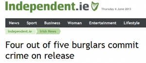 burglar alarm company Dublin